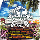 Album “African Moove Summer Hits 2016” by Various Artists
