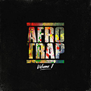 Album “Afrotrap Vol.1” by Various Artists