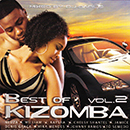 Album “Best Of Kizomba Vol. 2” by Various Artists