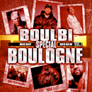 Album “Boulbi Neuf Deux Spécial Boulogne, Vol. 2” by Various Artists