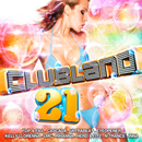 Album “Clubland 21” by Various Artists
