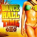 Album “Dance Hall Time” by Various Artists