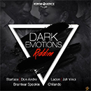 Album “Dark Emotions Riddim” by Various Artists