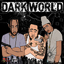 Album “Dark World Riddim” by Various Artists