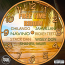 Album “Free Time Riddim” by Various Artists