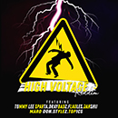 Album “High Voltage Riddim” by Various Artists