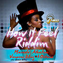 Album “How It Feel Riddim” by Various Artists