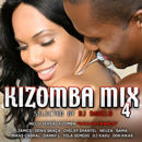 Album “Kizomba Mix 4” by Various Artists