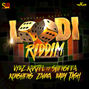 Album “Loodi Riddim” by Various Artists