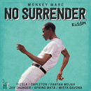Album “No Surrender Riddim” by Various Artists