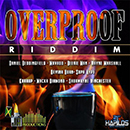 Album “Overproof Riddim” by Various Artists