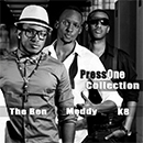 Album “PressOne Collections” by Various Artists
