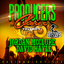 Album “Producers Choice, Vol. 6 (Feat. Jordan McClure & David Hayle)” by Various Artists