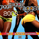 Album “Ragga Ragga Ragga 2006” by Various Artists