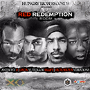 Album “Red Redemption Riddim” by Various Artists