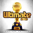 Album “The Ultimate 2018” by Various Artists