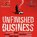 Album “Unfinished Business Riddim” by Various Artists
