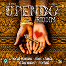 Album “Upendo Riddim” by Various Artists