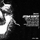 Album “UpTown Badness Riddim” by Various Artists