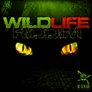 Album “Wildlife Riddim” by Various Artists