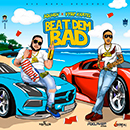Album “Beat Dem Bad” by Vybz Kartel
