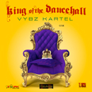 Album “King Of The Dancehall” by Vybz Kartel