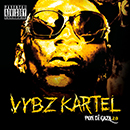 Vybz Kartel - Nah Let Go [Do It Mix]