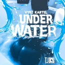 Album “Under Water” by Vybz Kartel