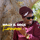 Album “Faramareen” by Wally B. Seck