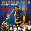 Album “Solola Bien!” by Werrason & Wenge Musica Maison Mère