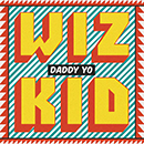 Album “Daddy Yo” by WizKid