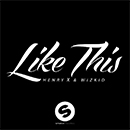 Album “Like This” by WizKid