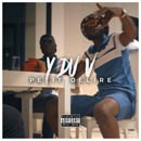 Album “Petit Délire” by Y Du V