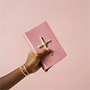 Album “Pretty Girls Follow Jesus” by YAGIRLLAYC