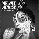 Album “Black Magic (Deluxe Version)” by Yemi Alade