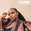 Album “Yaji” by Yemi Alade