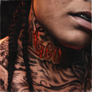 Album “Herstory In The Making” by Young M.A