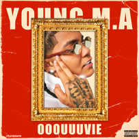 Album “Ooouuuvie (Whoopty Freestyle)” by Young M.A