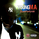 Album “SleepWalkin” by Young M.A