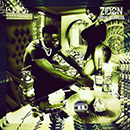 Album “Money Ina Coil” by ZiDon