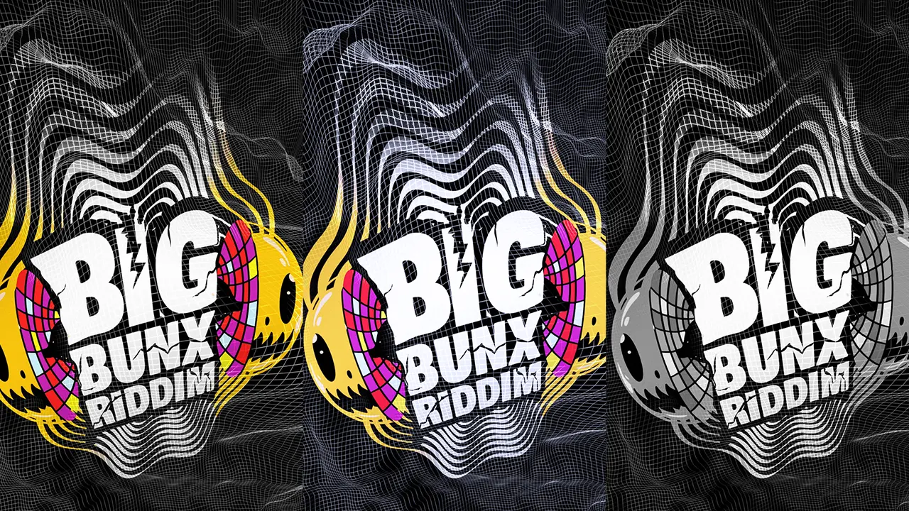 Watch the previous video: “Big Bunx Riddim (Juggling Mix)”