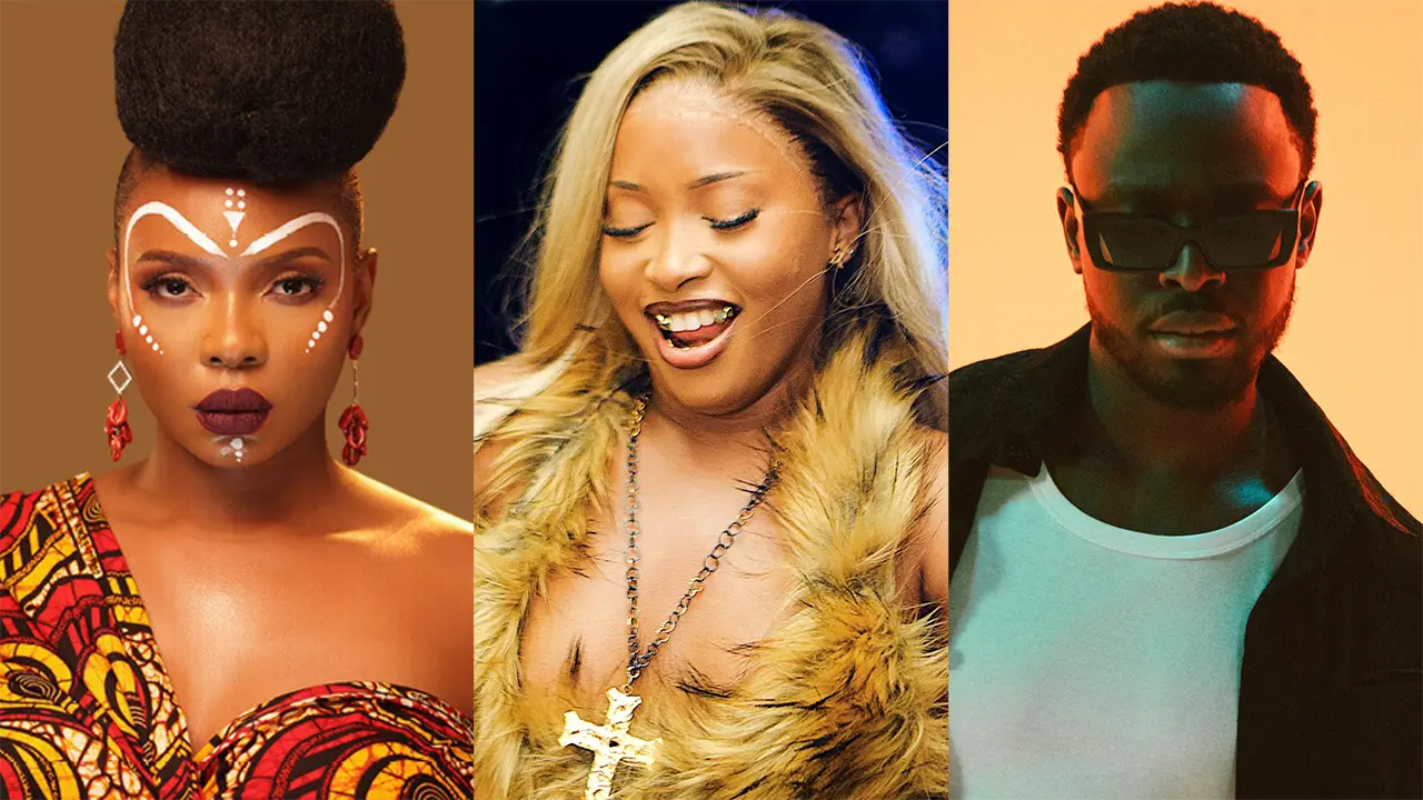 Watch the next video: “Labwork #1: ZENZELE Pt.1”